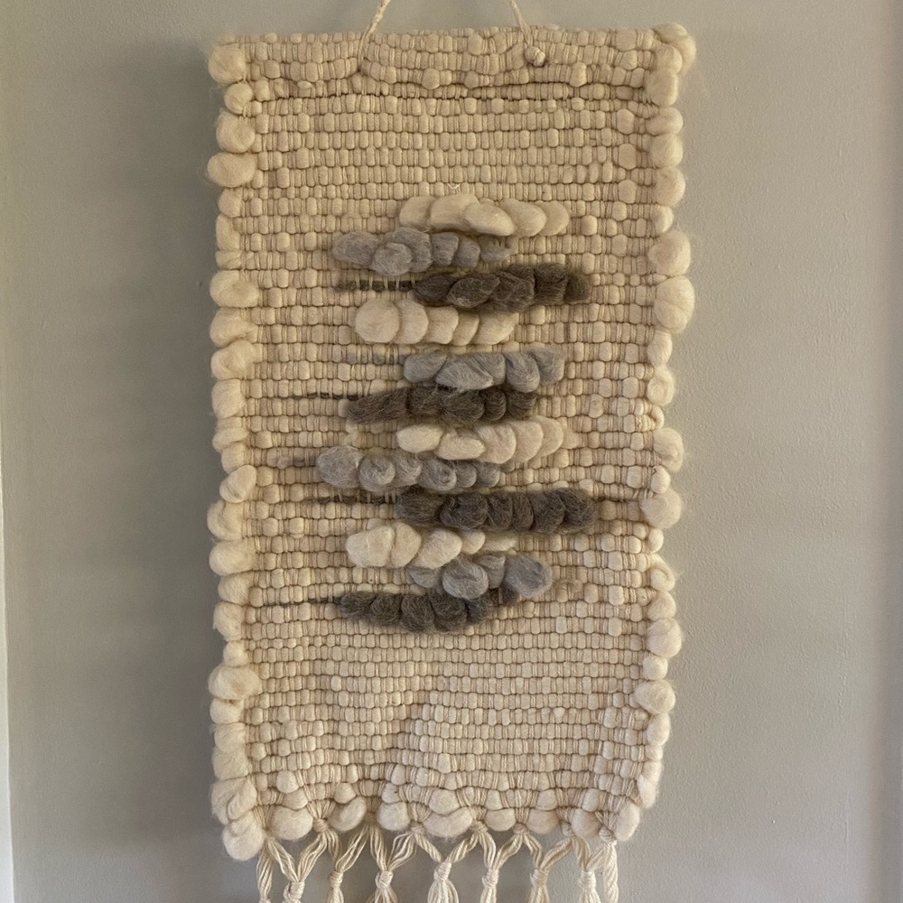 Woven Tapestry~